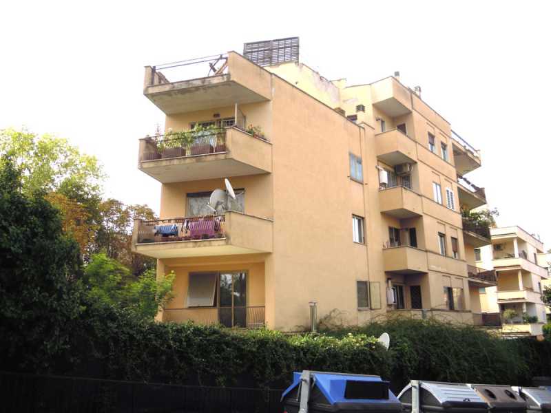 appartamento in vendita a roma via trionfale