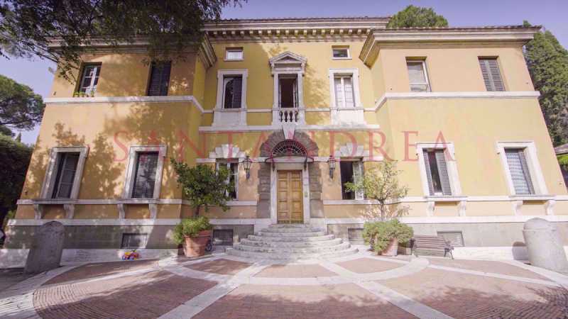 villa in affitto a roma viale aventino foto2-153645362