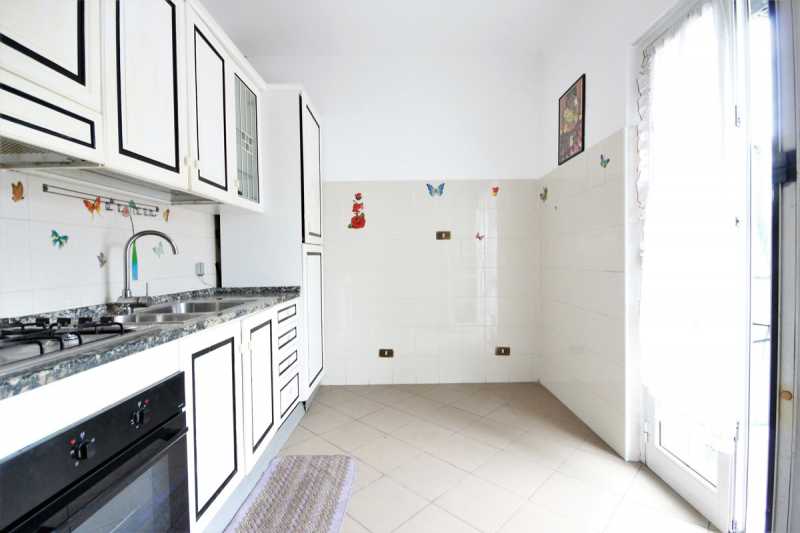 appartamento in vendita a genova via rivarolo foto4-153645930