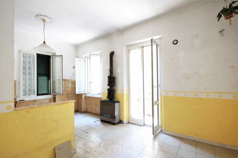 appartamento in vendita a genova via faliero vezzani foto2-153645960