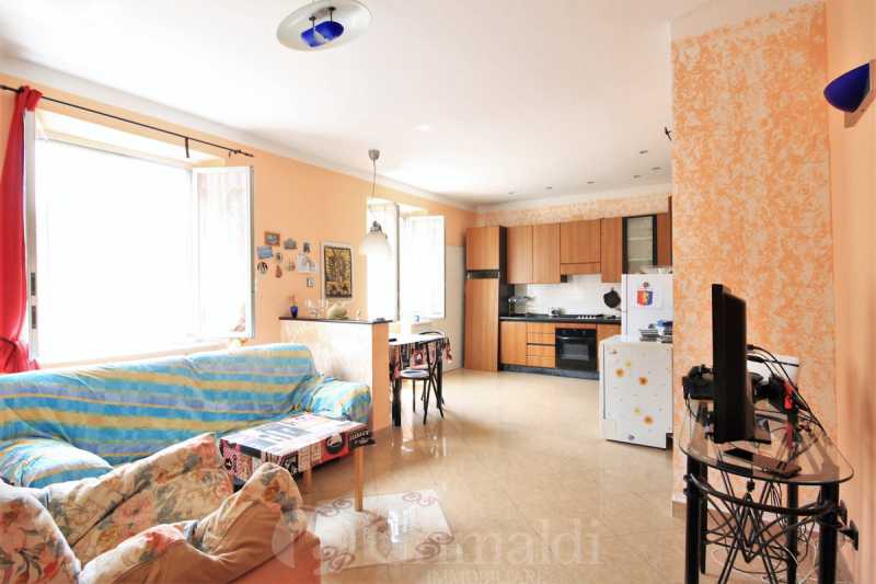appartamento in vendita a genova via gattorno foto4-153645961