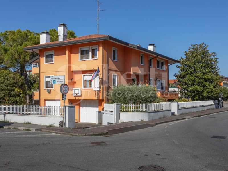 villa singola in vendita a concordia sagittaria via candiani 71