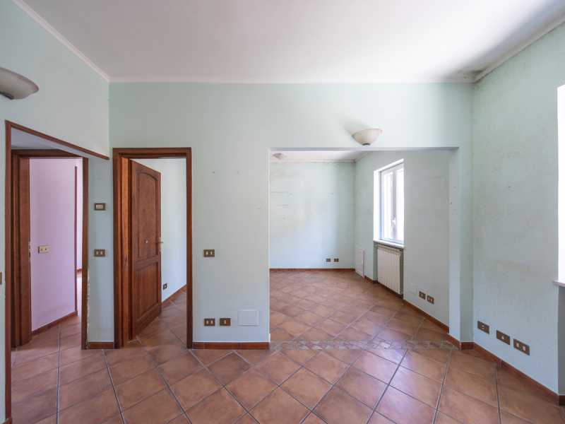 appartamento in vendita a roma via degli scaligeri 36