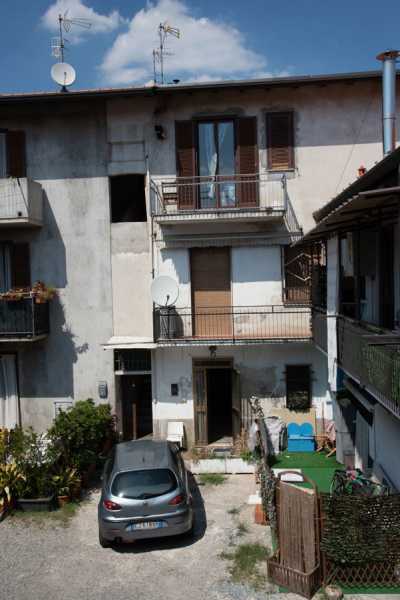 appartamento in vendita a seveso piazza italia 2