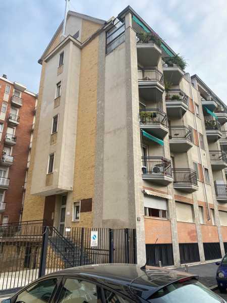 appartamento in vendita a milano via bonaventura zumbini 44 foto3-153656917
