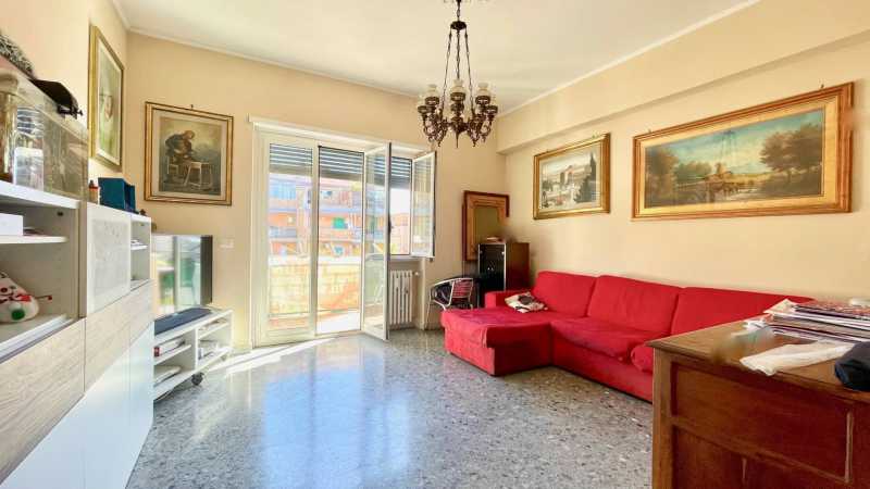 appartamento in vendita a roma via diego simonetti foto2-153666812