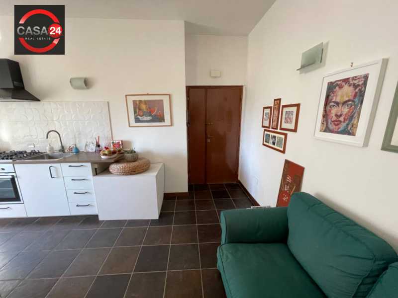 appartamento in vendita a latina via genova