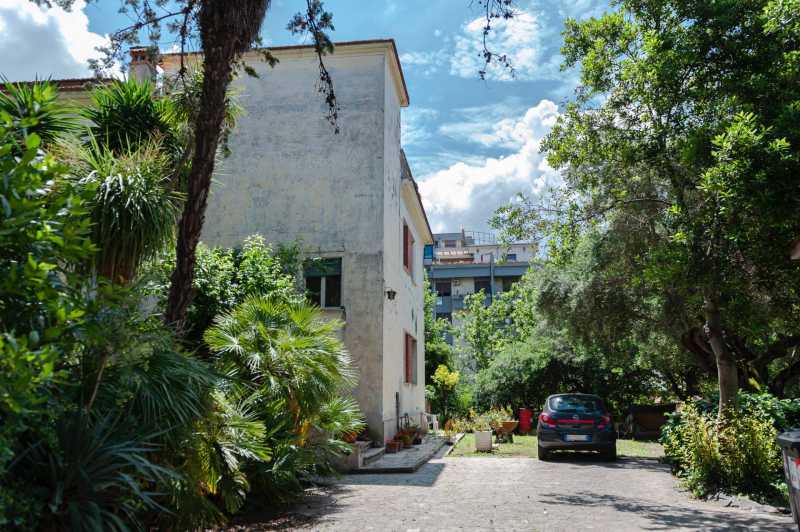 villa singola in vendita a monterotondo via volturno foto3-153674522