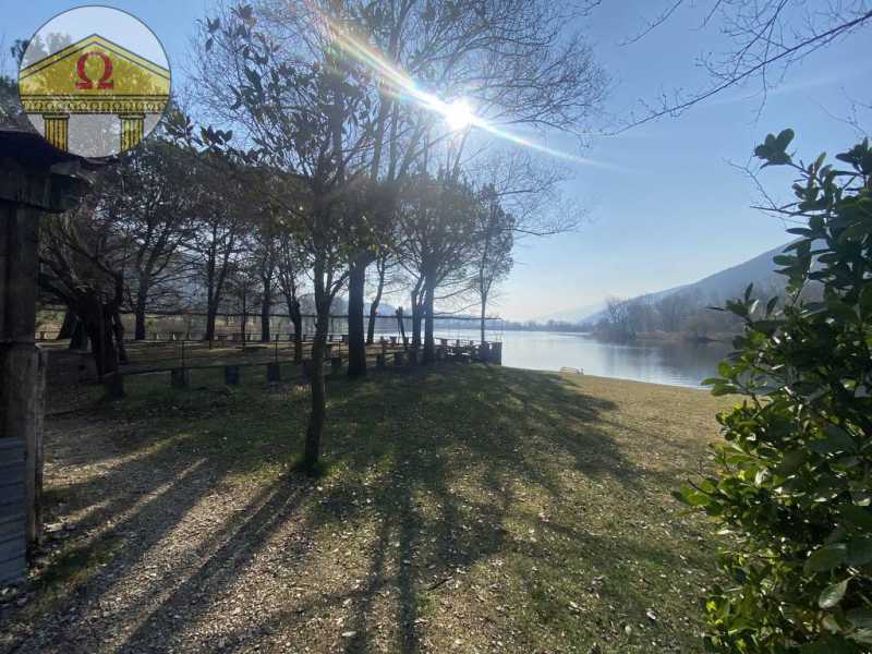 villa singola in vendita a revine lago revine