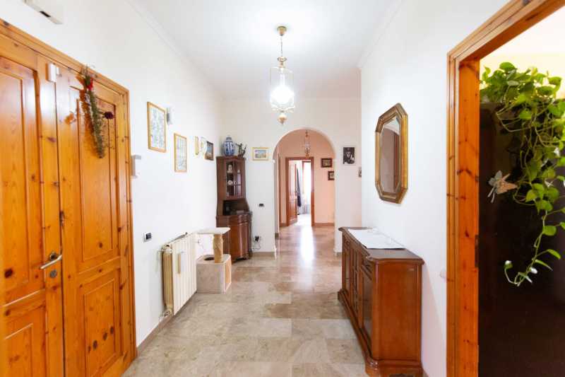 appartamento in vendita a roma via angelo barbagelata