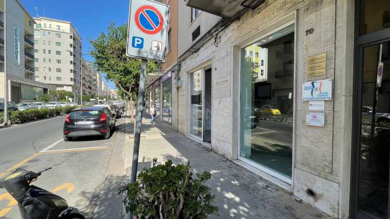 locale commerciale in affitto a siracusa corso gelone