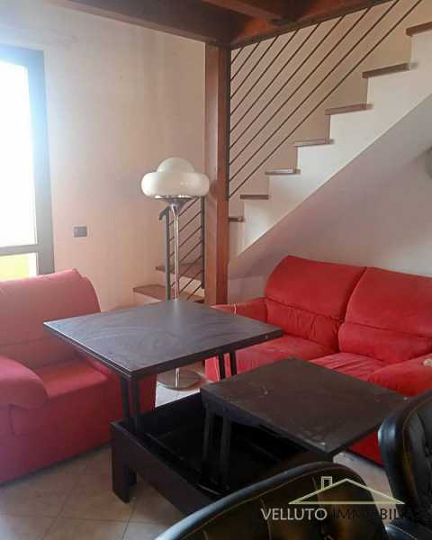 appartamento in vendita a mondolfo via san lorenzo foto4-153687153