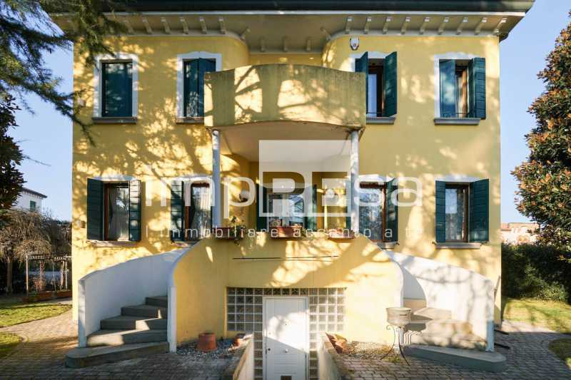 villa in vendita a mogliano veneto via roma foto2-153688814