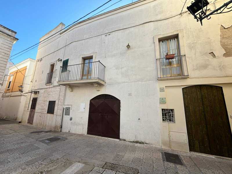 appartamento in vendita a massafra centro storico quartiere san lorenzo