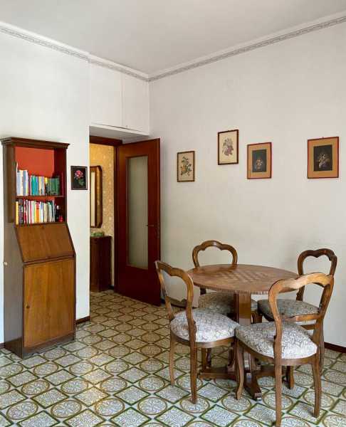 appartamento in vendita a camogli via castagneto foto4-153698078