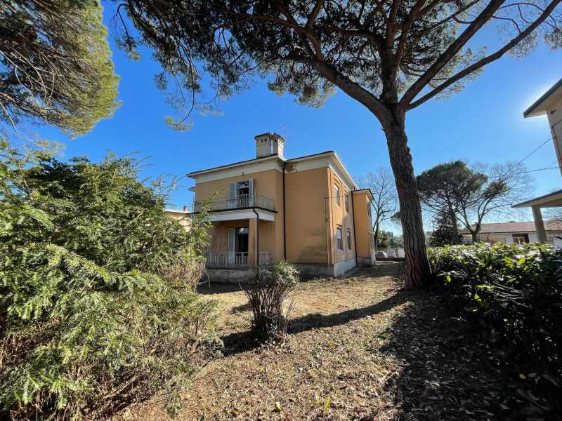 villa in vendita a gorizia viale virgilio foto2-153708600