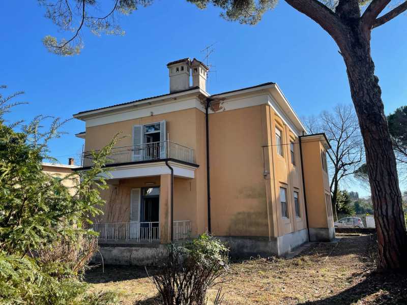 villa in vendita a gorizia viale virgilio foto3-153708600