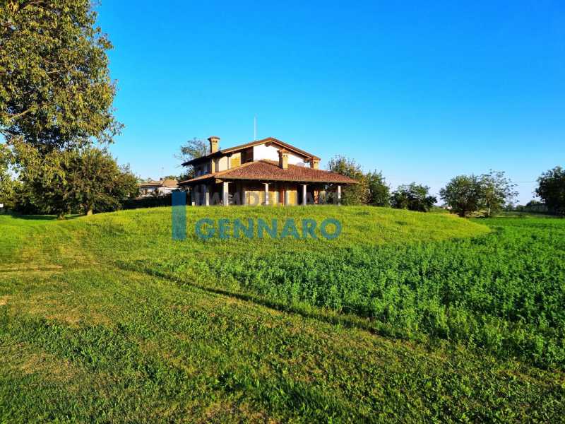 villa singola in vendita a talmassons via tomadini foto2-153712511