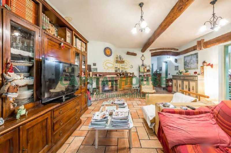 villa in vendita a sala bolognese