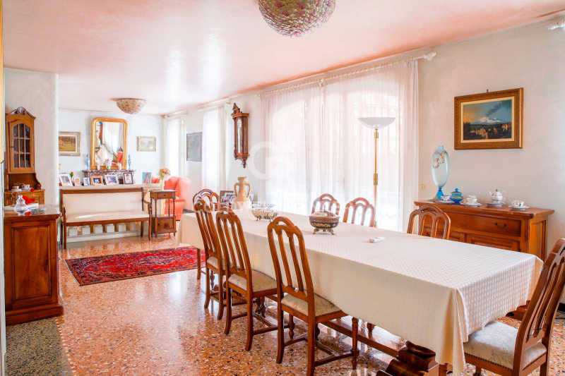 villa singola in vendita a venezia via dei salici