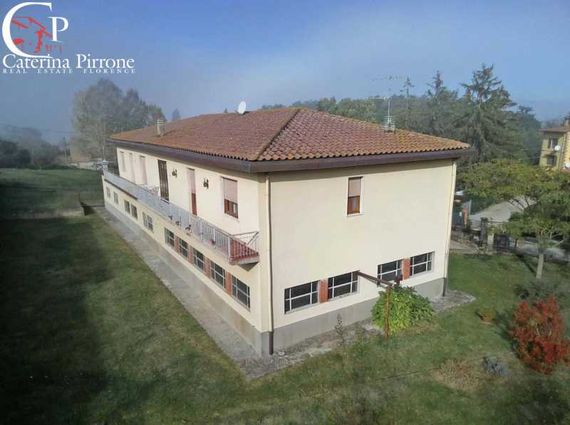 villa in vendita a pelago diacceto foto3-153727620