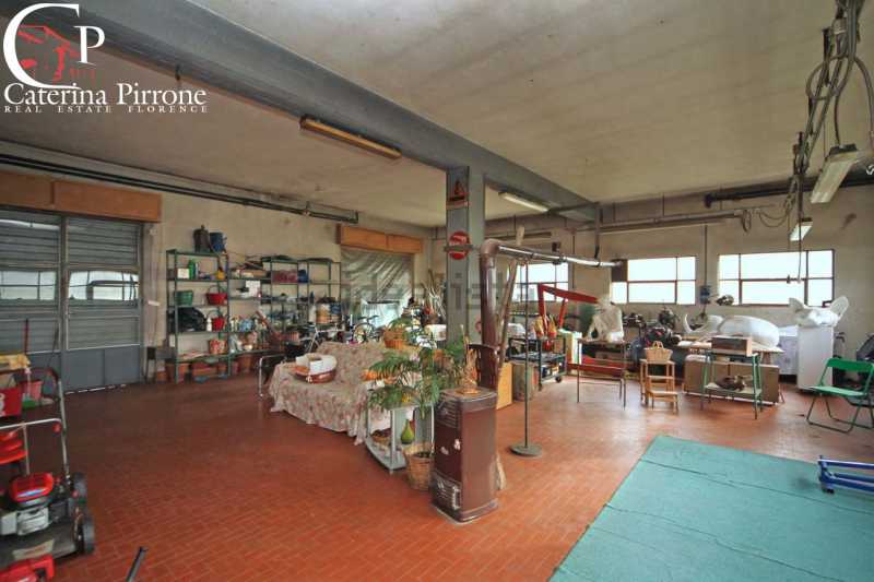 villa in vendita a pelago diacceto foto4-153727620