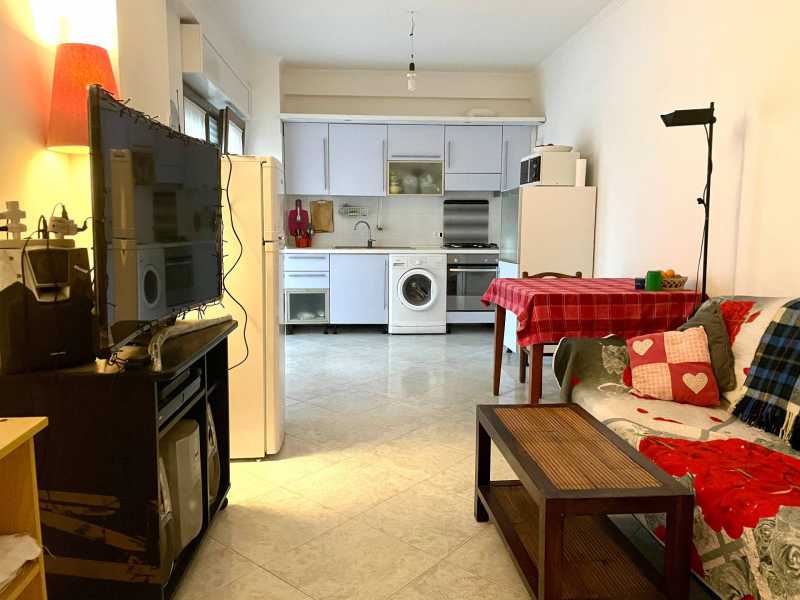appartamento in affitto ad anzio corso italia