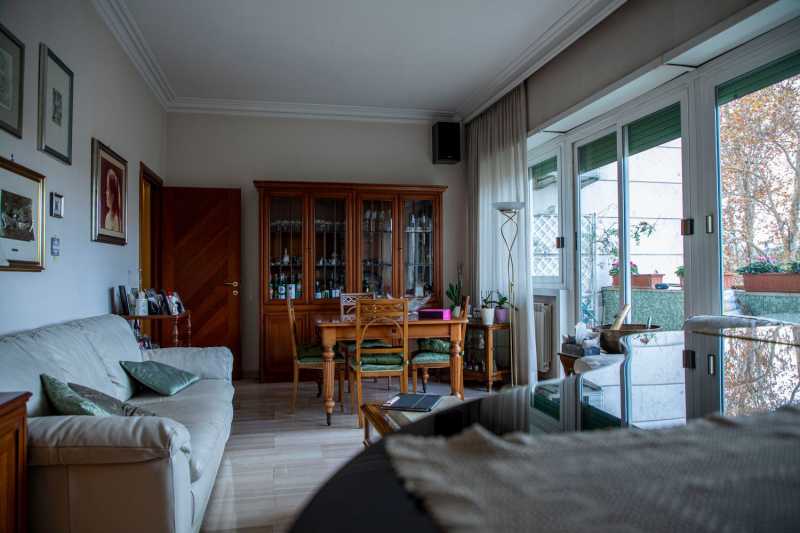appartamento in vendita a roma cristoforo colombo