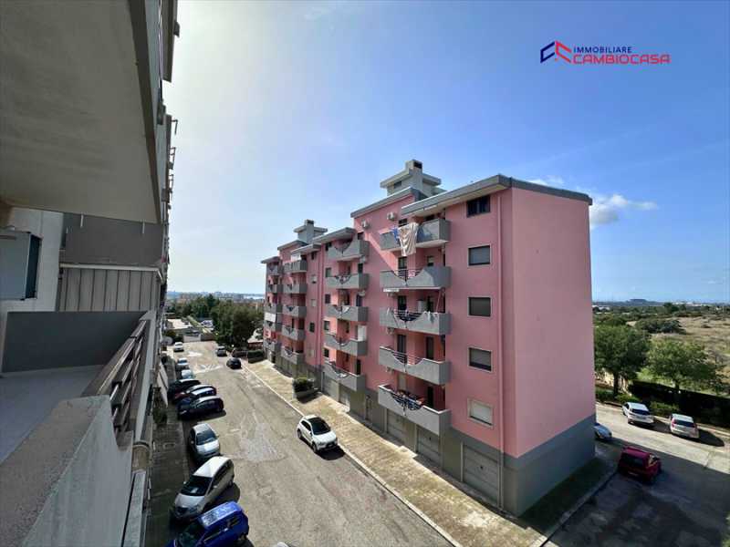 appartamento in vendita a taranto via palmiro togliatti n 6 foto3-153738767