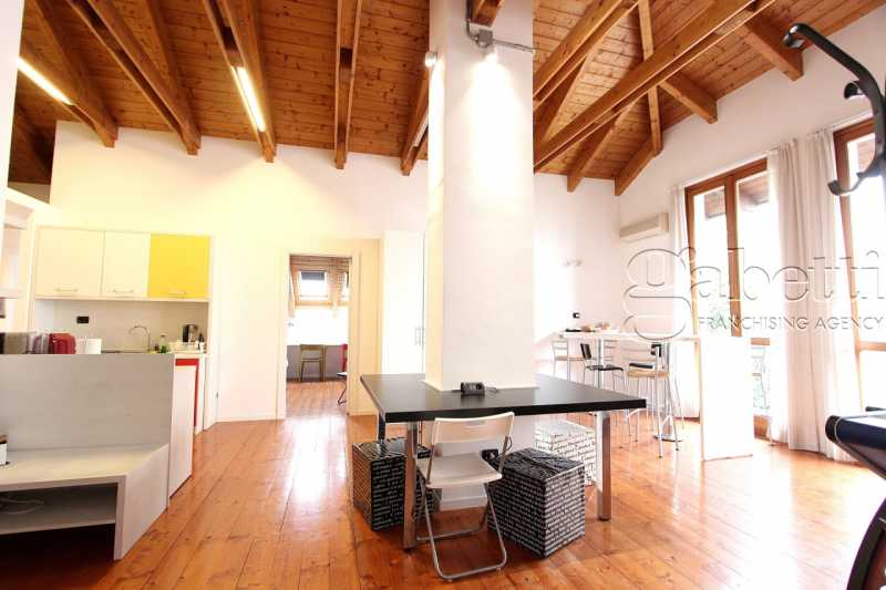 appartamento in vendita a rho via ruggero leoncavallo foto3-153742592