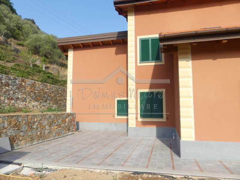 villa in vendita a quiliano via giuseppe dodino 54