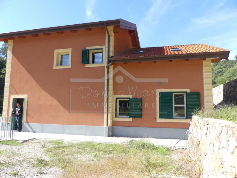 villa in vendita a quiliano via giuseppe dodino 54