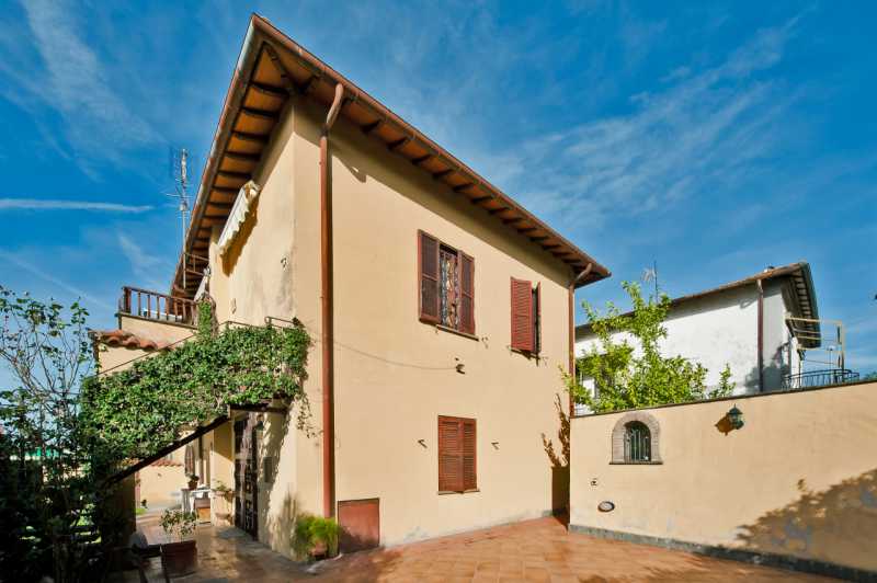 villa in vendita a roma via anagnina 584 foto3-153753902