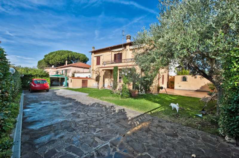 villa in vendita a roma via anagnina 584 foto4-153753902