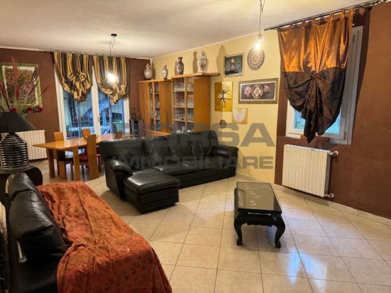 villa singola in vendita a livorno via di salviano 162
