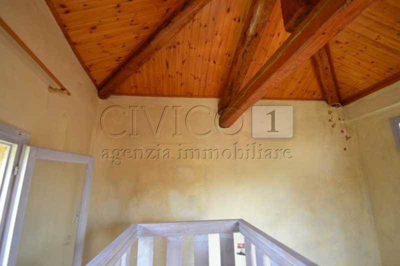 villa singola in vendita a noventa vicentina piazza iv novembre 10