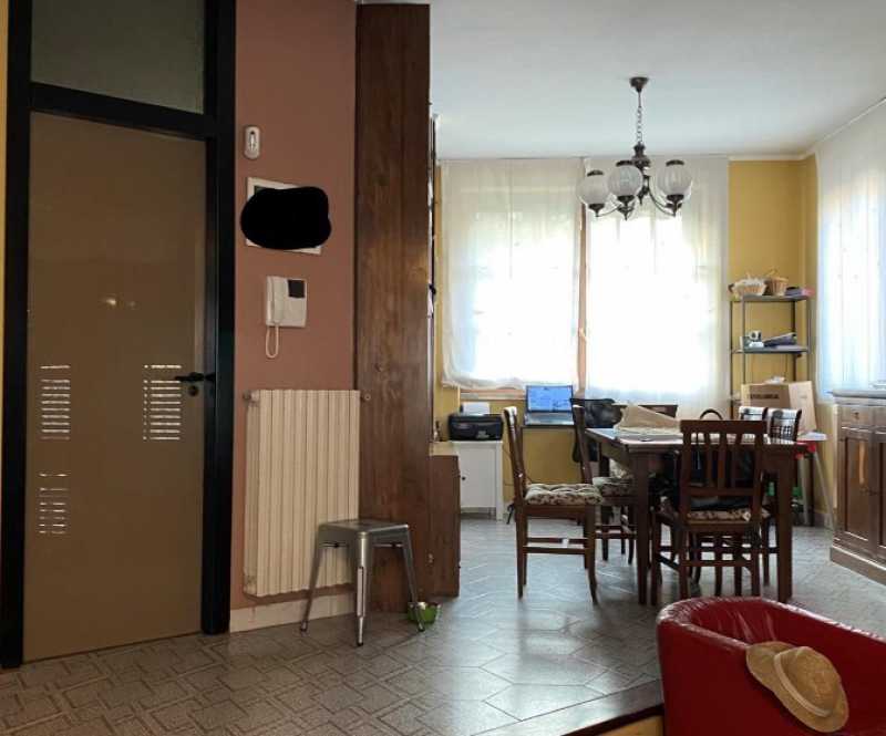 casa semi indipendente in vendita a settimo milanese via alfredo catalani 39