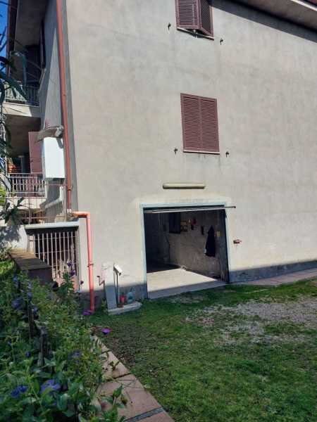 casa semi indipendente in vendita a roma via castropignano