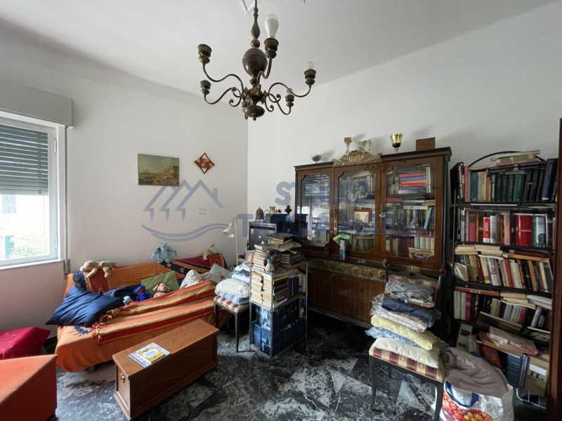 appartamento in vendita a pompeiana