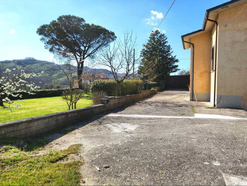 villa singola in vendita ad anagni sp 118 56