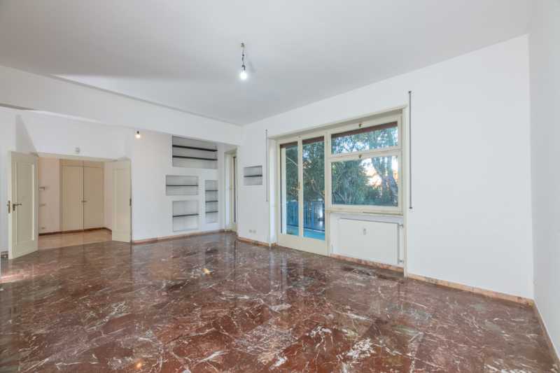 appartamento in vendita a genova via cirenaica foto2-153772500