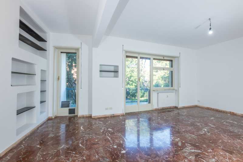 appartamento in vendita a genova via cirenaica foto3-153772500