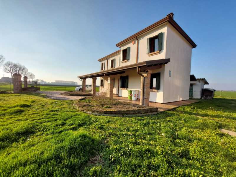 villa singola in vendita a ceregnano via caruso foto3-153775140