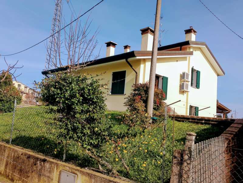 villa in vendita a rovigo via pisacane foto3-153775144
