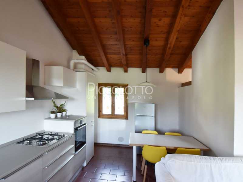 appartamento in vendita a castelcucco via santa lucia foto3-153788492