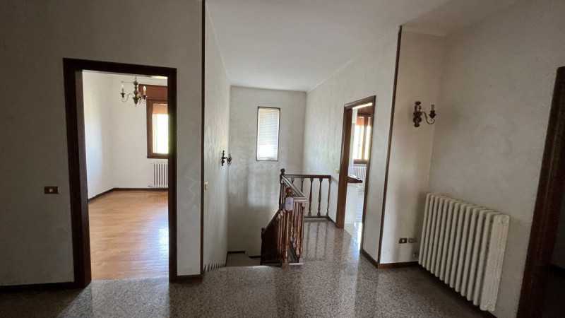 villa bifamiliare in vendita a saonara saonara via dei vivai