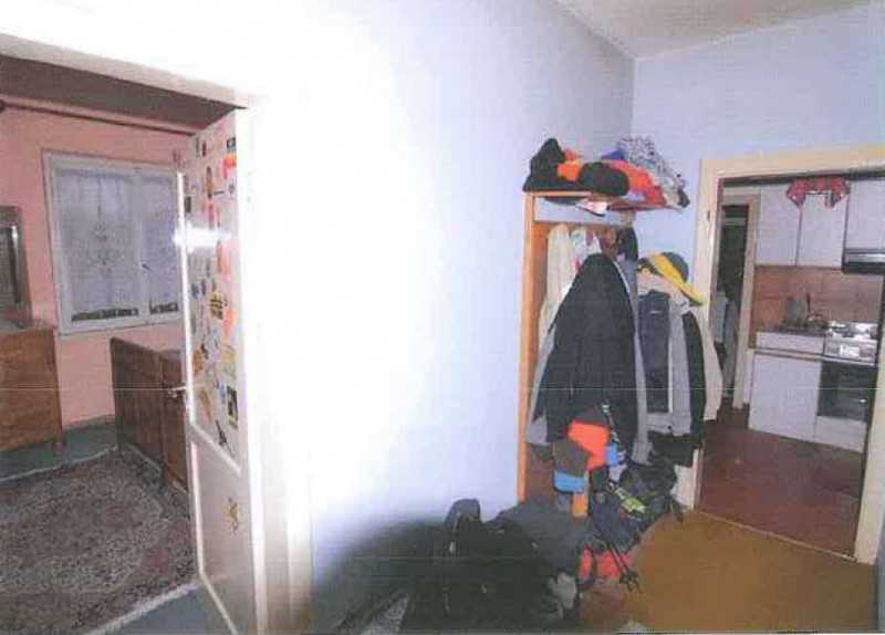 appartamento in vendita a val di zoldo via roma
