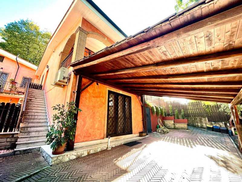 villa in vendita a fiumicino via siliqua foto4-153795817