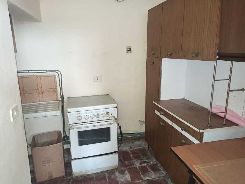 appartamento in vendita a castiglione del lago via roma