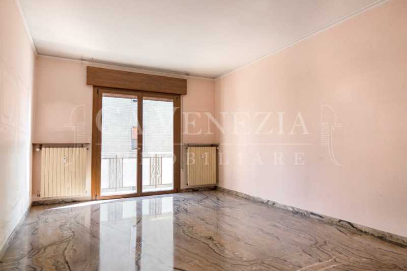 appartamento in vendita a venezia mestre